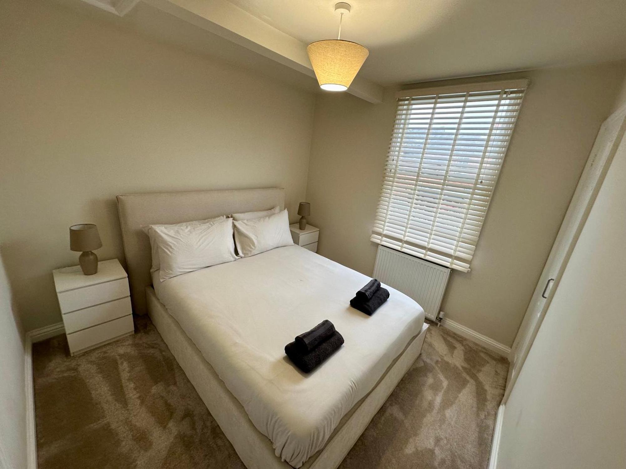 Fairlight Cottage เชลเทนแฮม ภายนอก รูปภาพ